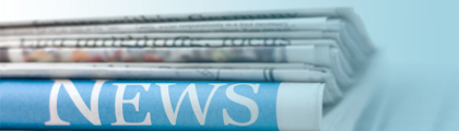 CORPORATE NEWS